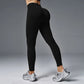 Scrunch Bum Yoga Pants Seamless