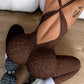 Sexy Leopard Print Sports Jumpsuit Activewear