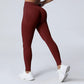 Scrunch Bum Yoga Pants Seamless