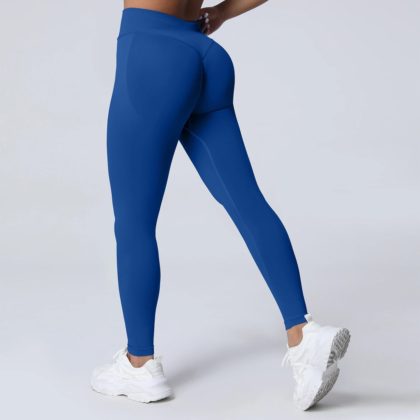 Scrunch Bum Yoga Pants Seamless