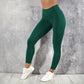 High Waist Yoga Fitness Leggings w Pocket