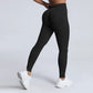 Scrunch Bum Yoga Pants Seamless