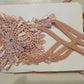 Sexy See-Thru Lace Bodysuit Open Crotch Teddy