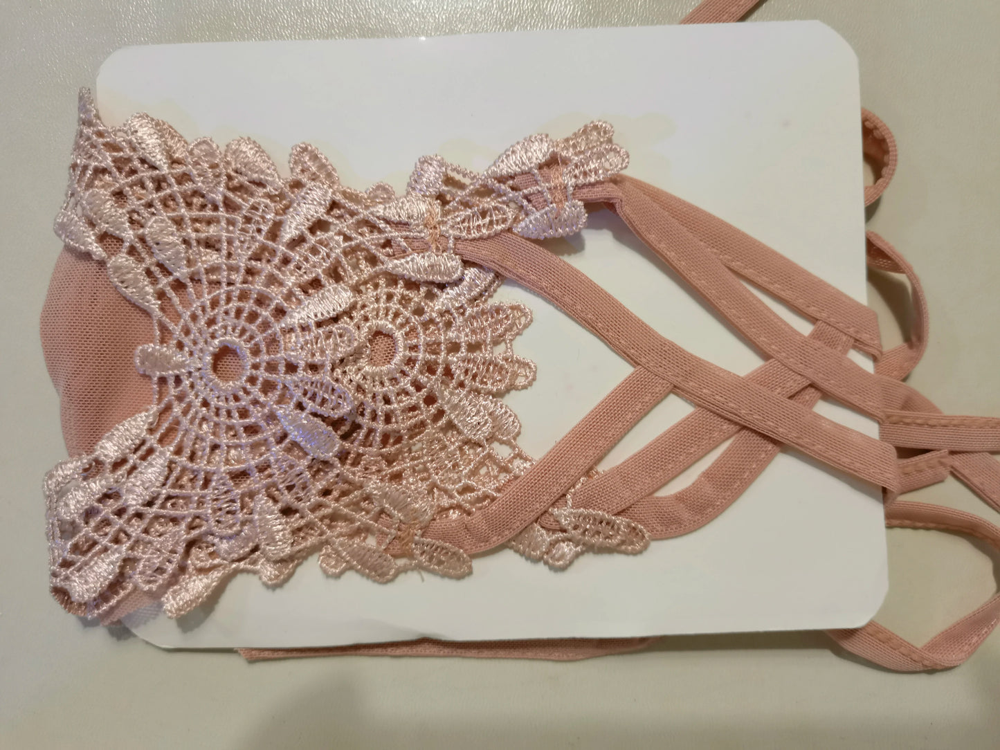 Sexy See-Thru Lace Bodysuit Open Crotch Teddy