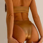 Two-piece Bikini Swimsuit