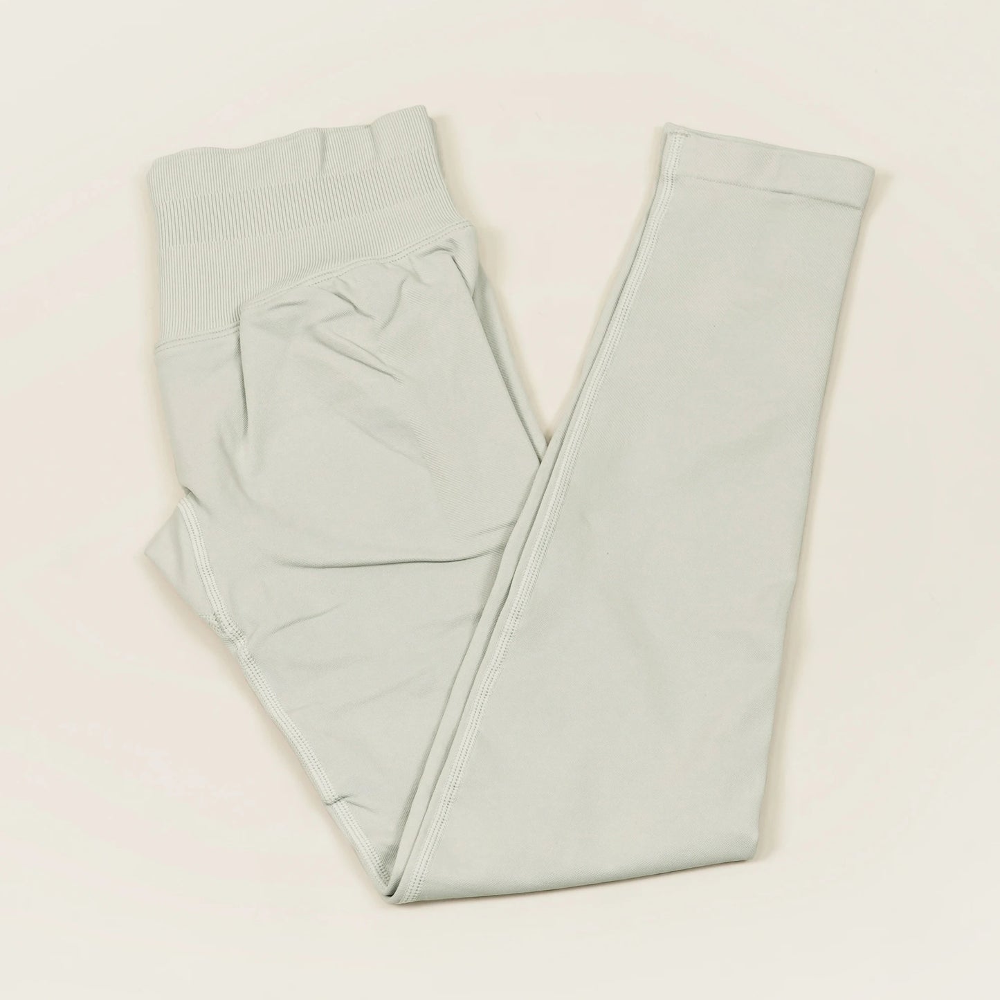 Scrunch Bum Yoga Pants Seamless