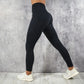 High Waist Yoga Fitness Leggings w Pocket