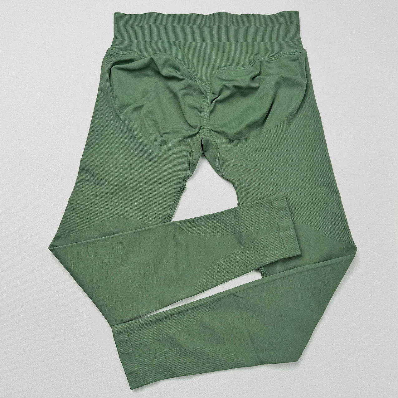 Scrunch Bum Yoga Pants Seamless
