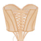 Ultra Sexy Sheer Bustier/Corset