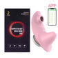 App Vibrator In Panties For Women with Bluetooth Remote Control