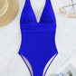 Deep V One Piece Monokini 2026