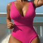 Deep V One Piece Monokini 2026
