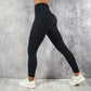 High Waist Yoga Fitness Leggings w Pocket