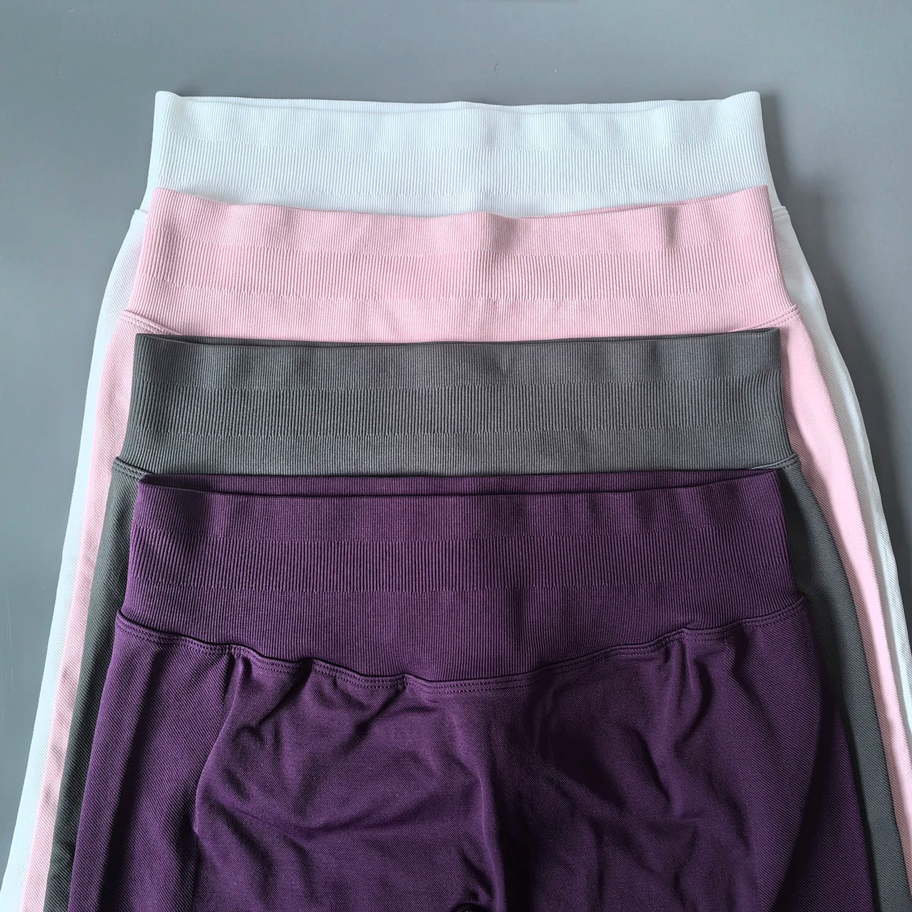 Scrunch Bum Yoga Pants Seamless