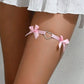 Catherine's Scandal seductive Leg Garter