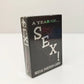 Adult Sex Position Card Games (50 Bondage Positions Sex Love Cards Pose Naughty Erotic Products)