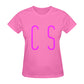 Classic Women's T-Shirt（Made in USA，Ship to USA Only）