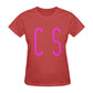 Classic Women's T-Shirt（Made in USA，Ship to USA Only）