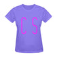 Classic Women's T-Shirt（Made in USA，Ship to USA Only）