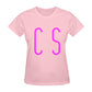Classic Women's T-Shirt（Made in USA，Ship to USA Only）