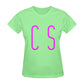 Classic Women's T-Shirt（Made in USA，Ship to USA Only）