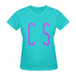 Classic Women's T-Shirt（Made in USA，Ship to USA Only）
