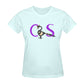 Classic Women's T-Shirt（Made in USA，Ship to USA Only）