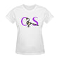 Classic Women's T-Shirt（Made in USA，Ship to USA Only）