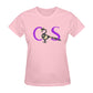 Classic Women's T-Shirt（Made in USA，Ship to USA Only）