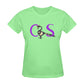 Classic Women's T-Shirt（Made in USA，Ship to USA Only）