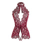 Exotic Babydoll Temptation (open crotch)