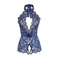 Exotic Babydoll Temptation (open crotch)