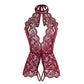 Exotic Babydoll Temptation (open crotch)
