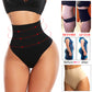 Seamless Waist Trainer Butt Lifter