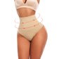 Seamless Waist Trainer Butt Lifter