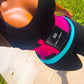 Fitness Belt Xtreme Power Thermo Waist Trainer