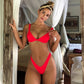Hot new Summer item Swimsuit Bikini Set, 20 Multicolors avail
