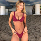 Hot new Summer item Swimsuit Bikini Set, 20 Multicolors avail