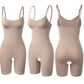 Full Body Shaper Tummy Control Slimming Sheath Butt Lifter