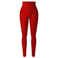 Ruched Butt High Waist Stretchy Yoga Workout Pants