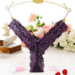 Sexy Lace T-back G-String Underwear