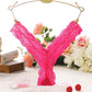Sexy Lace T-back G-String Underwear