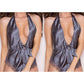 Sexy Satin/bodysuit Lingerie