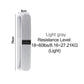3 Pcs Yoga Resistance Fitness Band