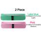3 Pcs Yoga Resistance Fitness Band