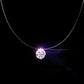 8 Colors Seductive Choker Necklaces