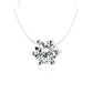 8 Colors Seductive Choker Necklaces