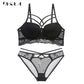 Sexy Lace Push-Up Bra Sets