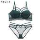Sexy Lace Push-Up Bra Sets