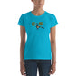 Women's short sleeve t-shirt